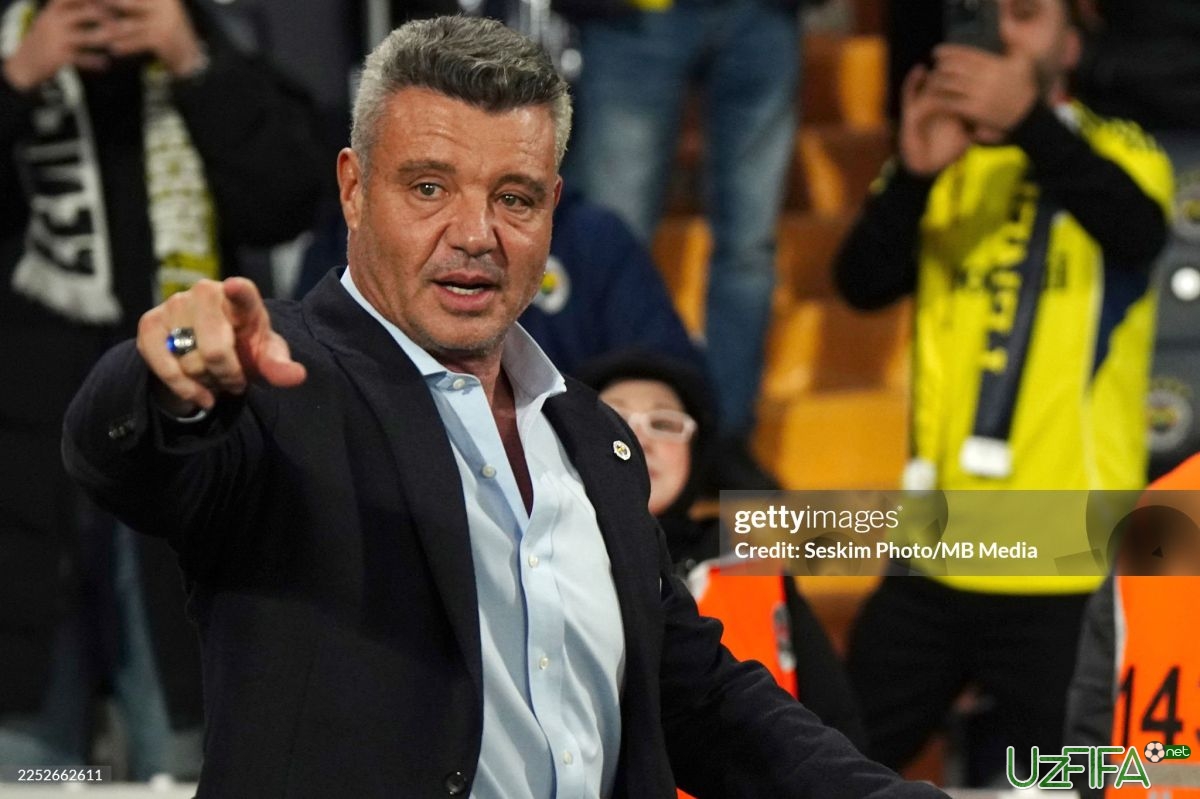                           "Fenerbaxche" prezidentining kokainga topshirgan testi musbat chiqdi		- uzfifa.net.