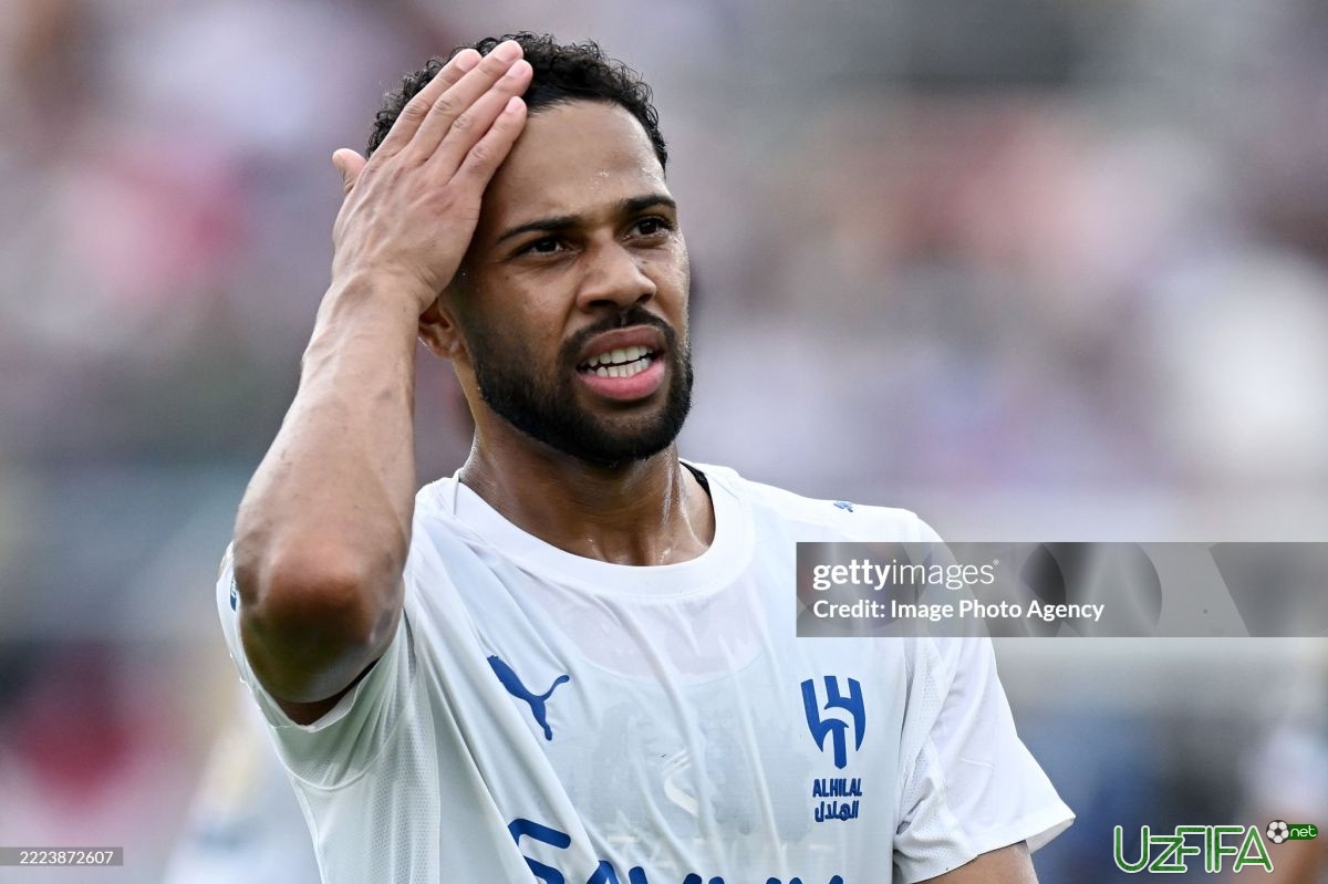                           Rasman: Renan Lodi Braziliya klubiga o'tdi		- uzfifa.net.