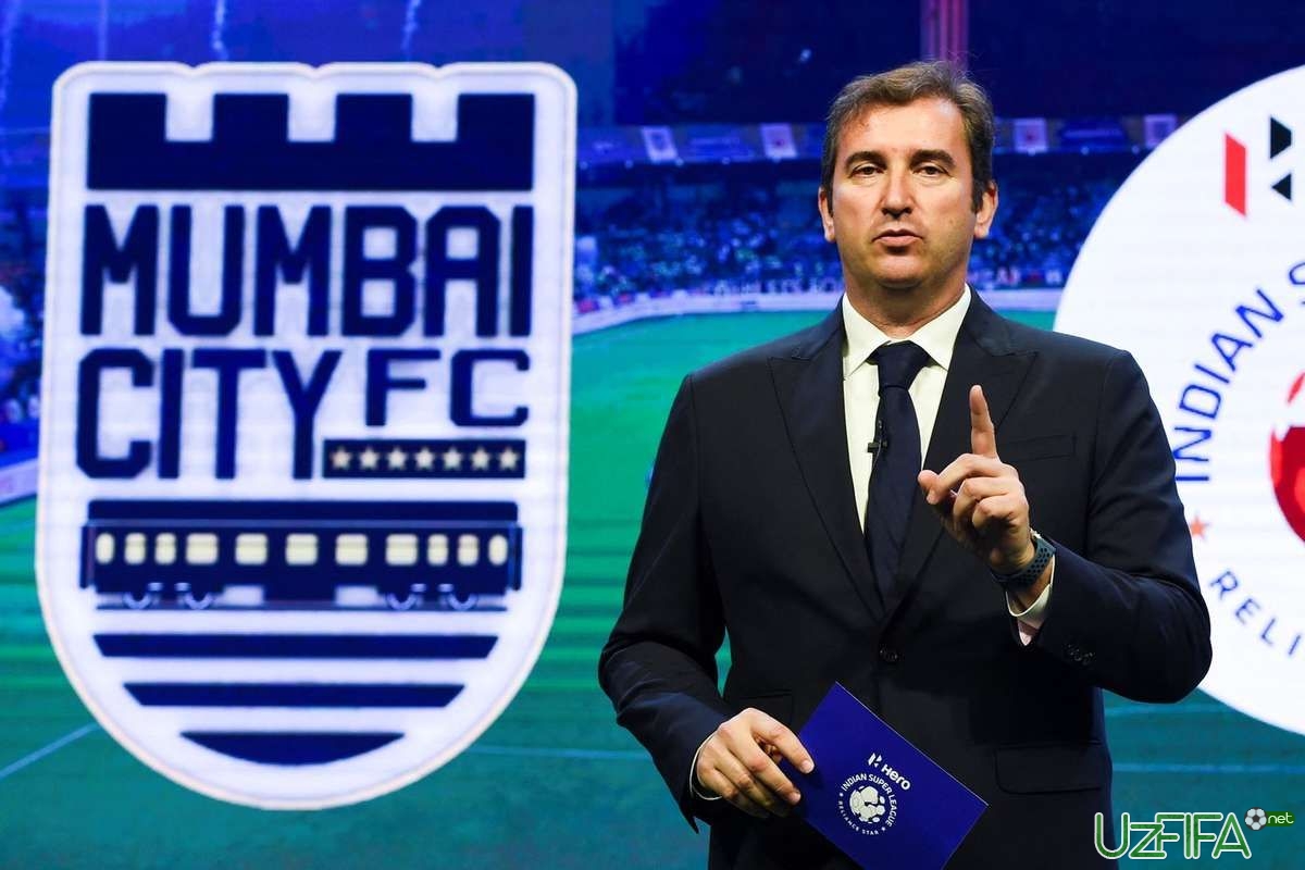                           City Football Group Hindiston klubidagi ulushini sotdi		- uzfifa.net.