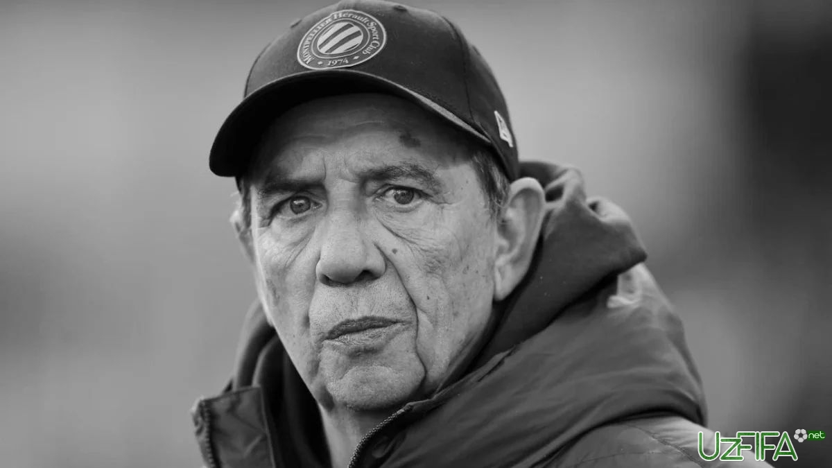                           PSJ va Franciya termasi sobiq murabbiyi vafot etdi		- uzfifa.net.