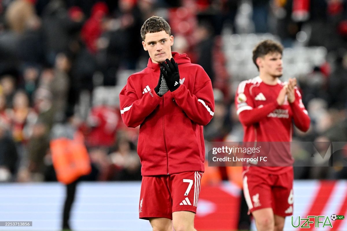                           APL. "Liverpul" - "Vulverxempton" uchrashuvidan keyingi faktlar		- uzfifa.net.