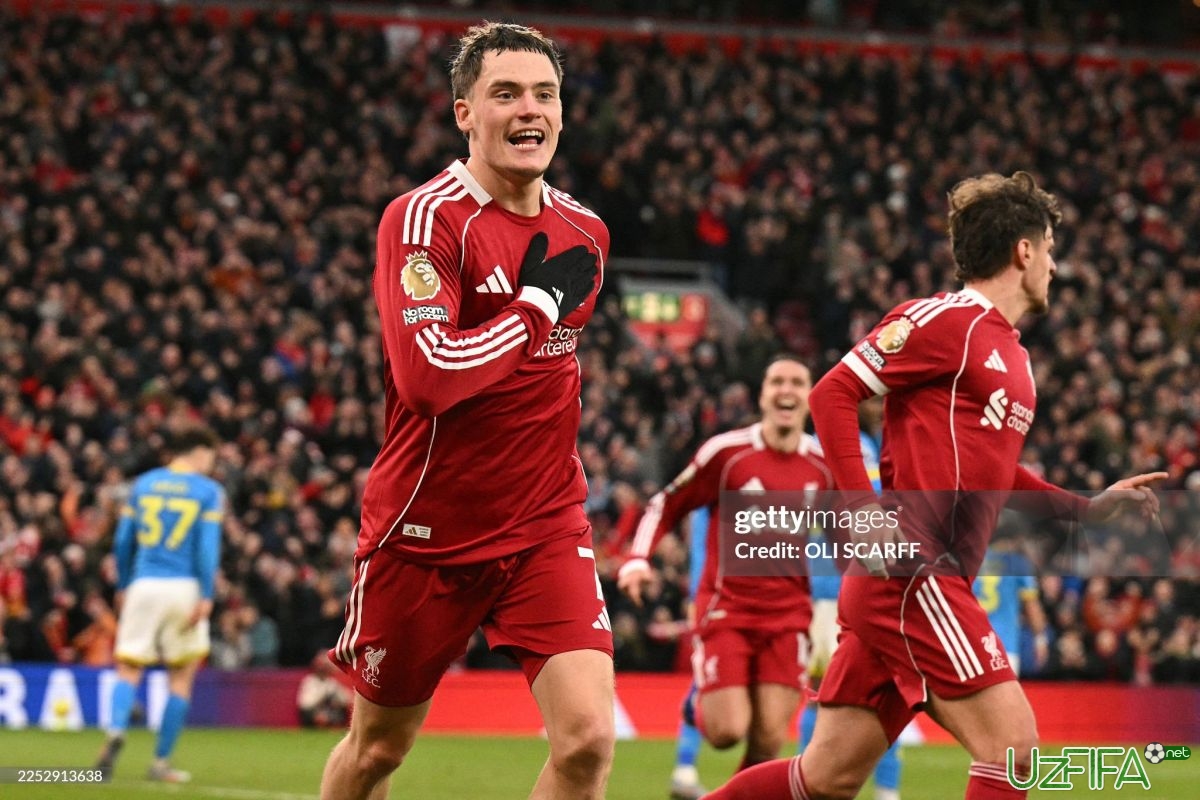                           Florian Virtc ilk goli haqida nimalar dedi?		- uzfifa.net.