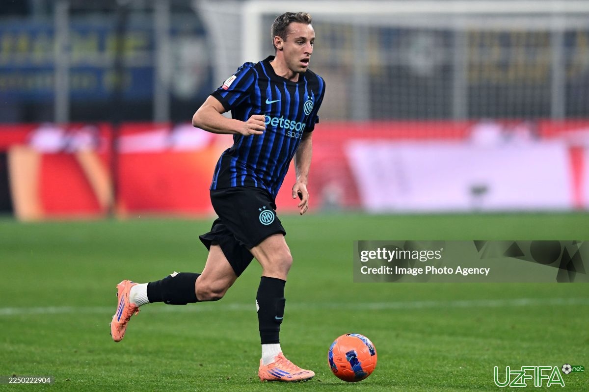                           “Fenerbaxche” 40 mln evrolik transferni amalga oshirishi mumkin		- uzfifa.net.