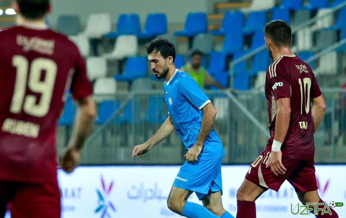                           "Dibba" - "Al Vasl". Tarkiblar malum		- uzfifa.net.