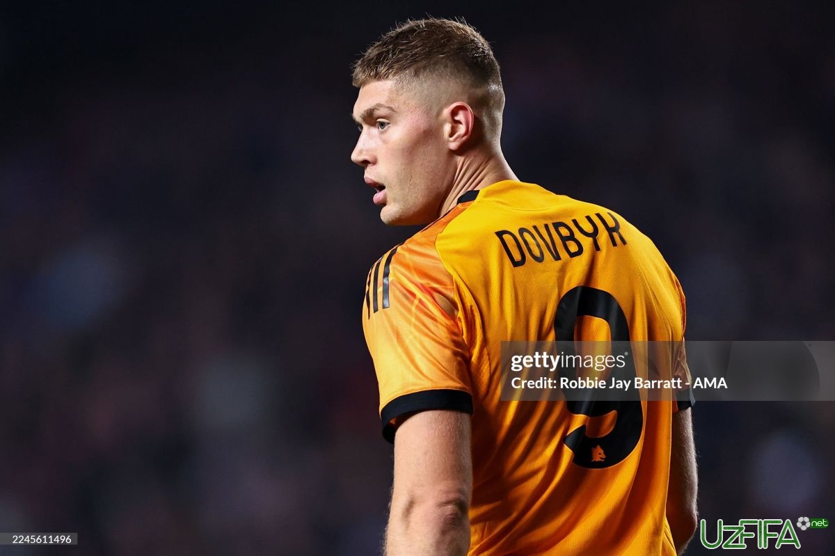                           Artyom Dovbik Ispaniyaga qaytishi mumkin		- uzfifa.net.