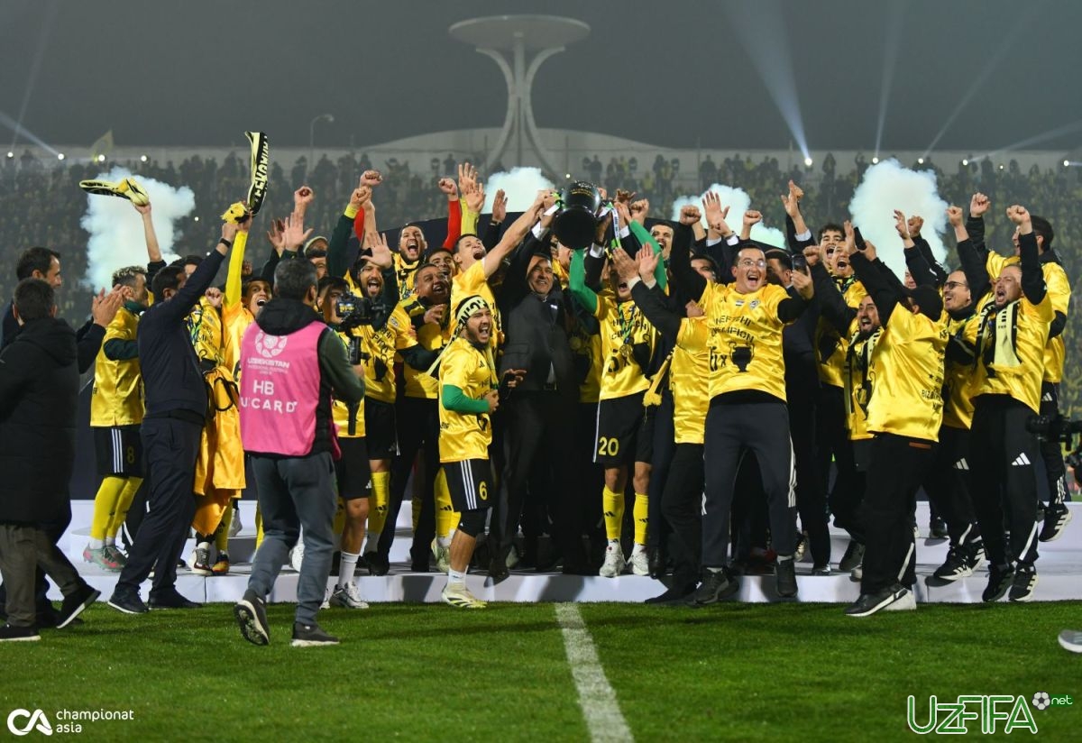                           "Neftchi" yana uch nafar futbolchisi bilan shartnomani uzaytirdi		- uzfifa.net.