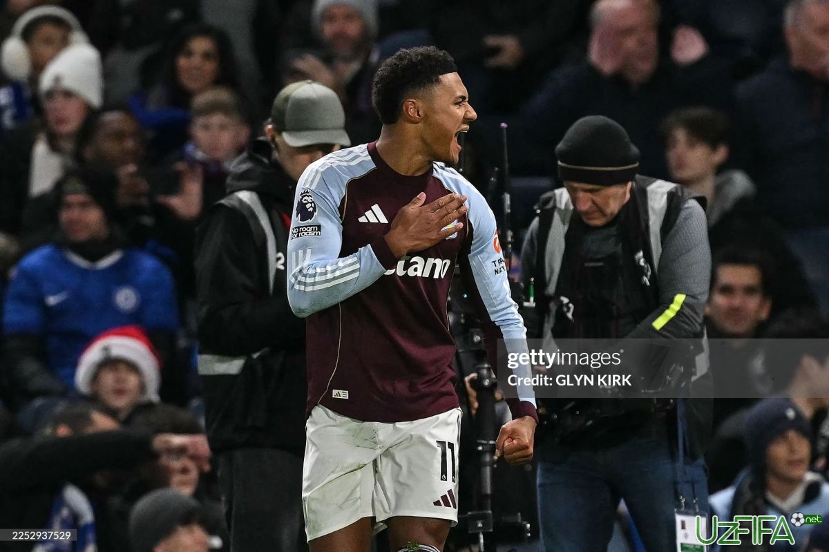                           Uotkins: "Emeri - taktik daho"		- uzfifa.net.