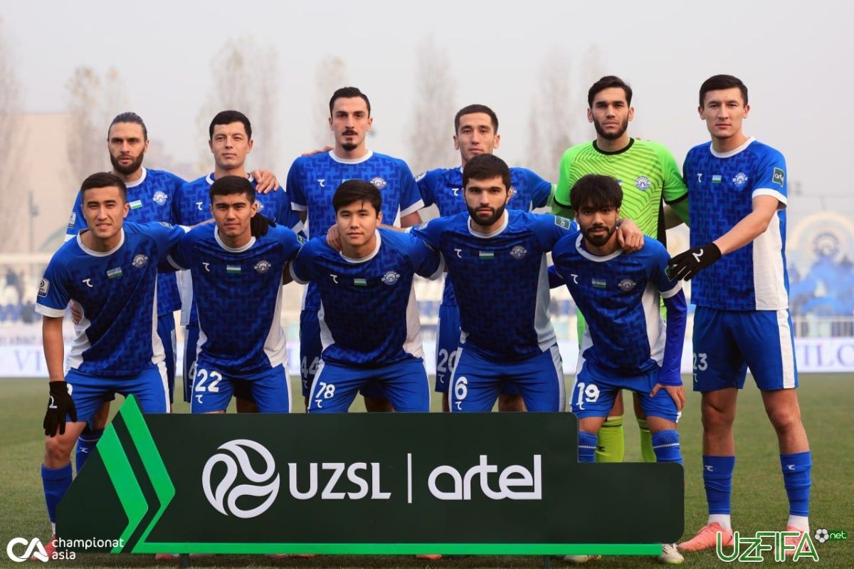                           "Qo'qon-1912" qisqa muddatli tatilga chiqdi		- uzfifa.net.