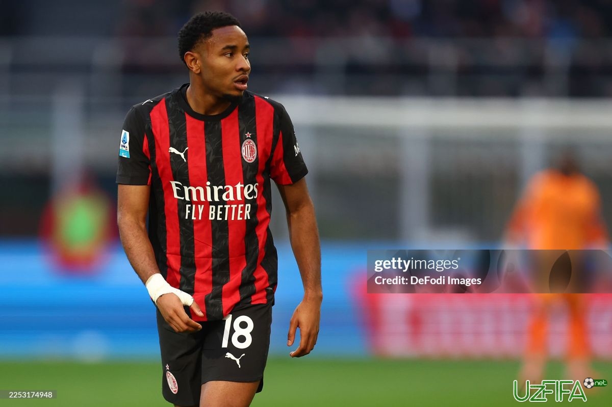                           "Fenerbaxche" Nkunkuni sotib olishi mumkin		- uzfifa.net.