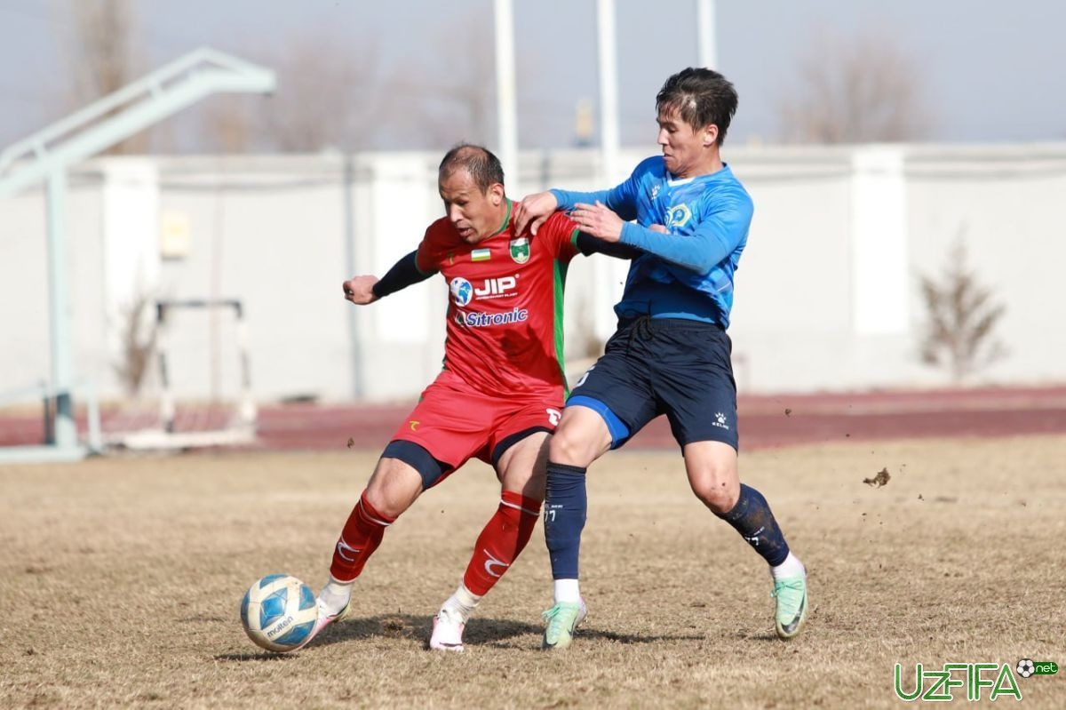                           Proliga debyutanti bir qator tajribali futbolchilar bilan shartnoma imzoladi		- uzfifa.net.