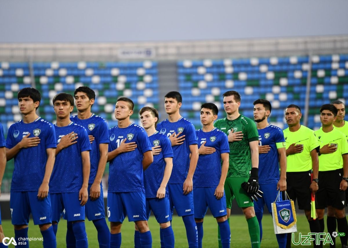                           Bugun Qatarga qarshi o'ynaymiz		- uzfifa.net.