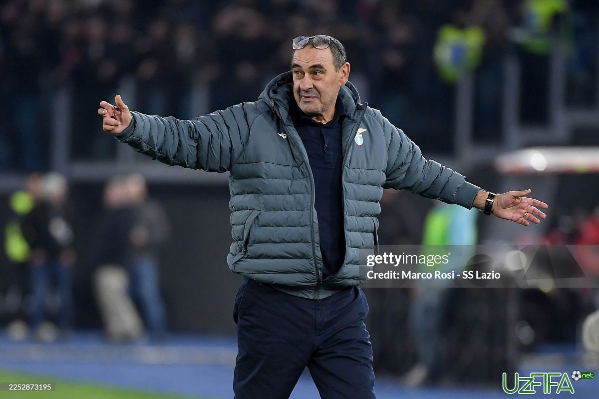                           Mauricio Sarri yuragidan operaciya qilindi		- uzfifa.net.