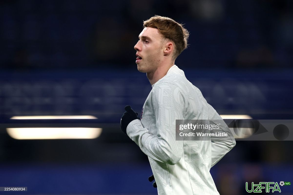                           APL. ​"Chelsi" – "Bornmut". Tarkiblar aniq!		- uzfifa.net.