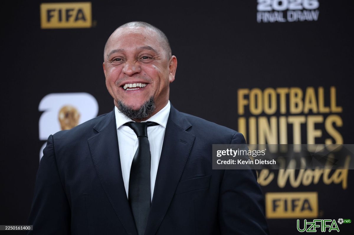                           Roberto Karlos yuragidagi muammolar sabab operaciya qilindi		- uzfifa.net.