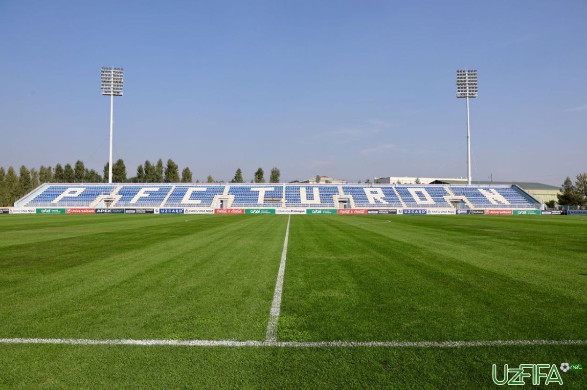                           Yaypanga katta futbolni qaytarish harakatlari boshlandi		- uzfifa.net.