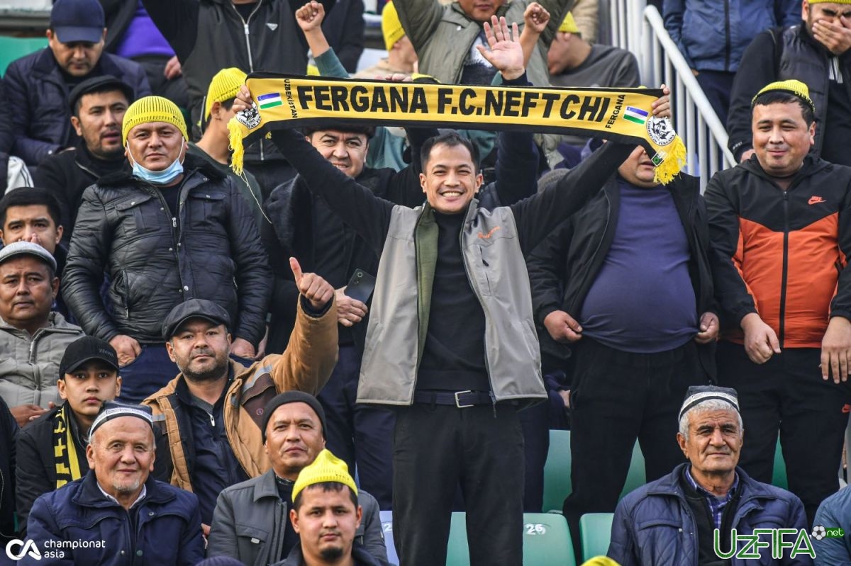                           "Neftchi" U-21 jamoasida ukrainalik murabbiy ish boshlaydi		- uzfifa.net.