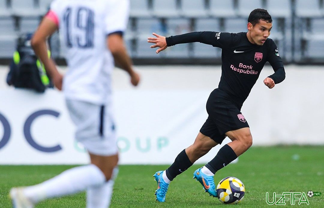                           Rahmonaliev Rossiyaga qaytadimi?		- uzfifa.net.