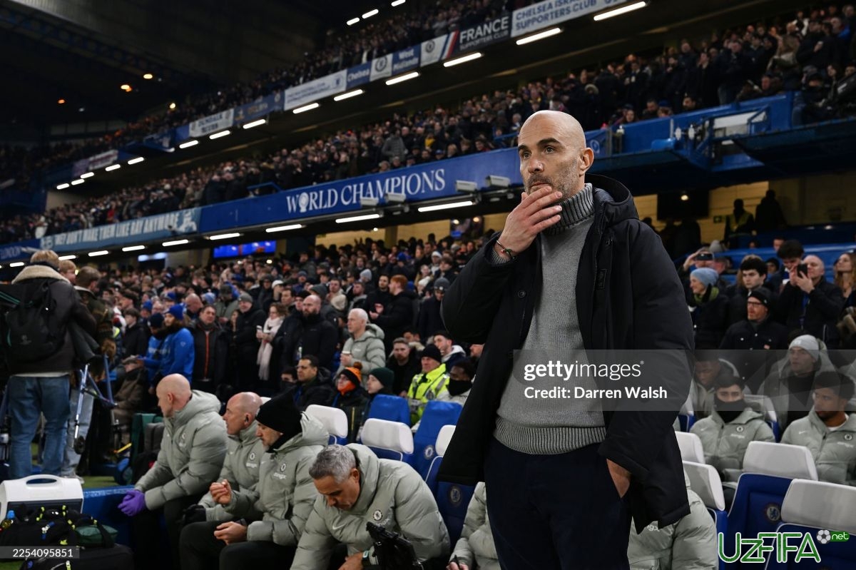                           Manba: Mareska ishdan bo'shatildi		- uzfifa.net.