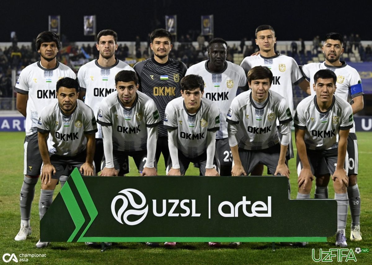                           OKMK futbolchisi Avstraliya klubiga o'tdi		- uzfifa.net.