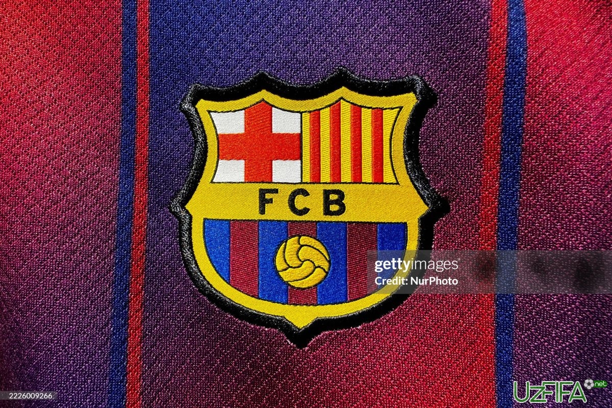                           "Barselona" yilning ilk transferini kelishib oldi		- uzfifa.net.