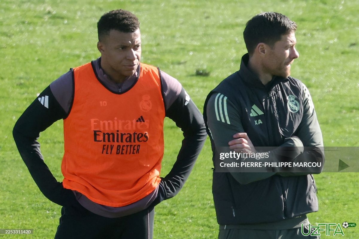                           Mbappe Saudiya Arabistoniga boradi, lekin...		- uzfifa.net.