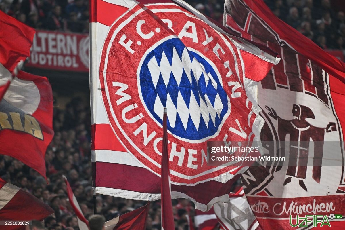                           "Bavariya" Gvardiolaning sobiq yordamchisini ishga oldi		- uzfifa.net.