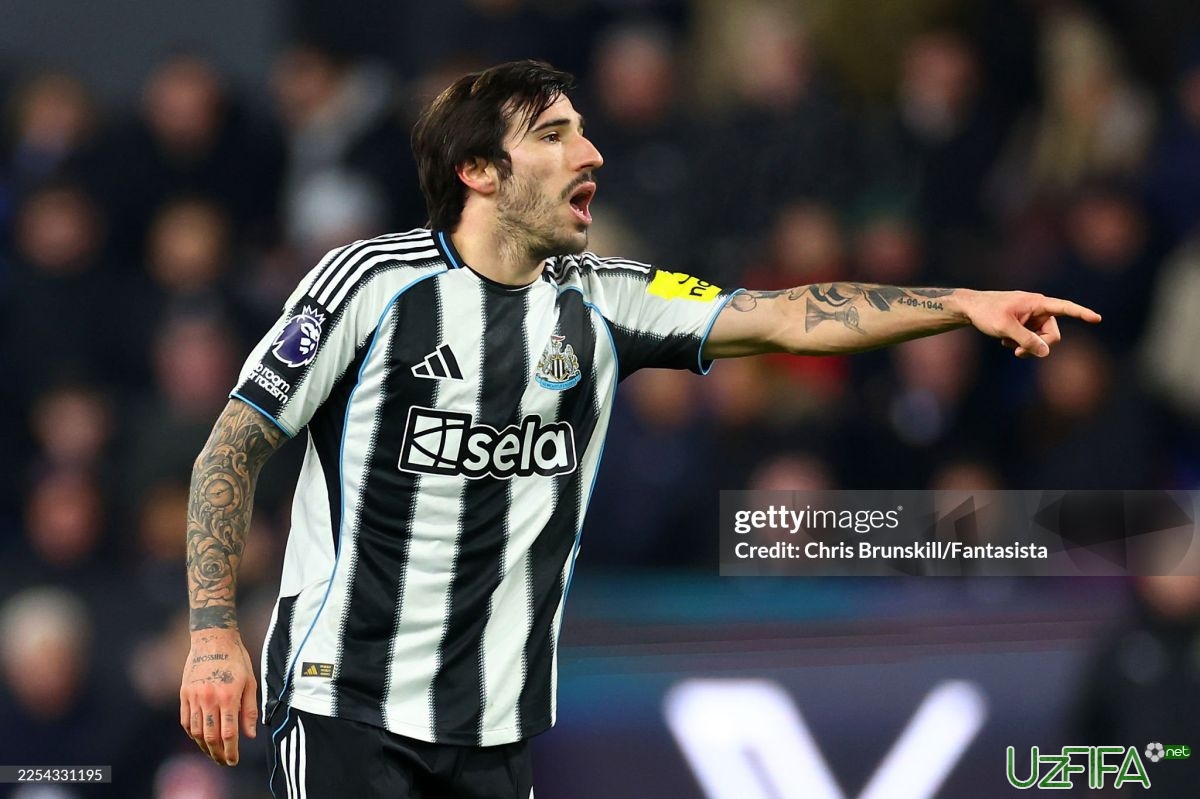                           Tonali APLning top klubiga o'tishi mumkin		- uzfifa.net.