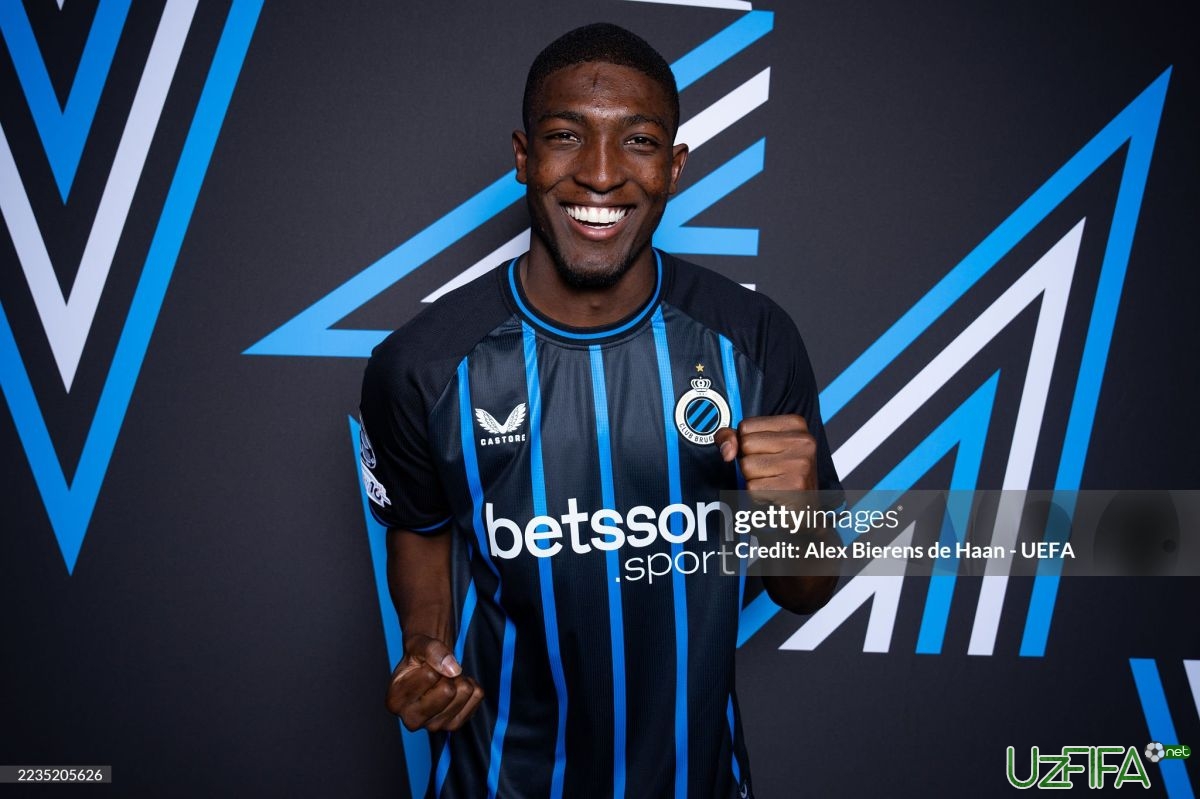                           "Liverpul” Ekvador terma jamoasi himoyachisini sotib olmoqchi		- uzfifa.net.