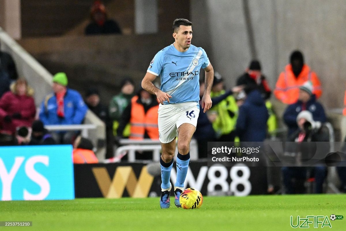                           "Real" Rodrini sotib olishi mumkin		- uzfifa.net.