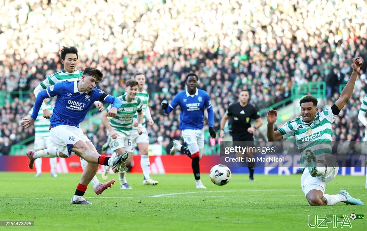                           Shotlandiya chempionatida eng katta uchrashuv o'tkazildi		- uzfifa.net.