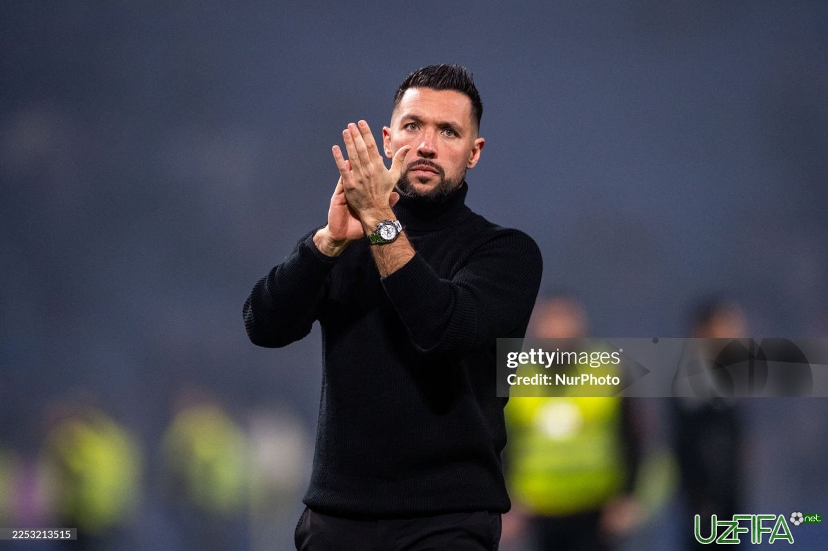                           Faroli "Chelsi"ga bormasligini aytdi		- uzfifa.net.