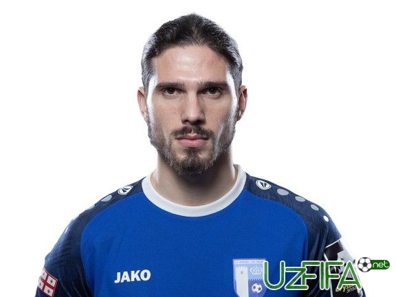                           Gruziyalik futbolchi faoliyatini "Surxon"da davom ettirishga yaqin		- uzfifa.net.