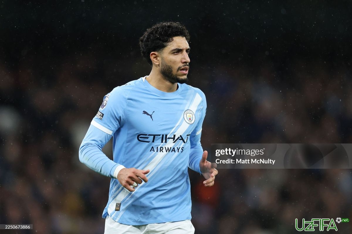                           Marmush "Aston Villa"ga o'tishi mumkin		- uzfifa.net.