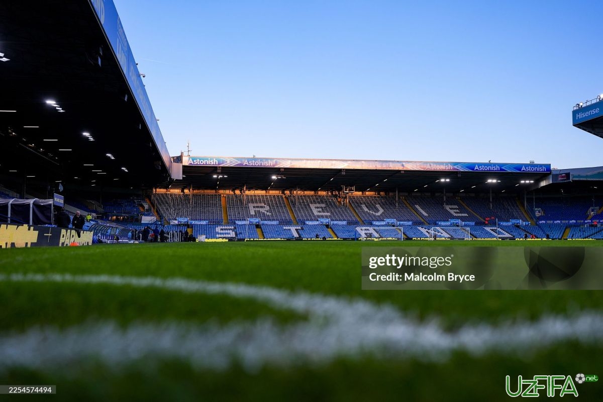                           "Lids" - "Manchester Yunayted". Tarkiblar malum		- uzfifa.net.