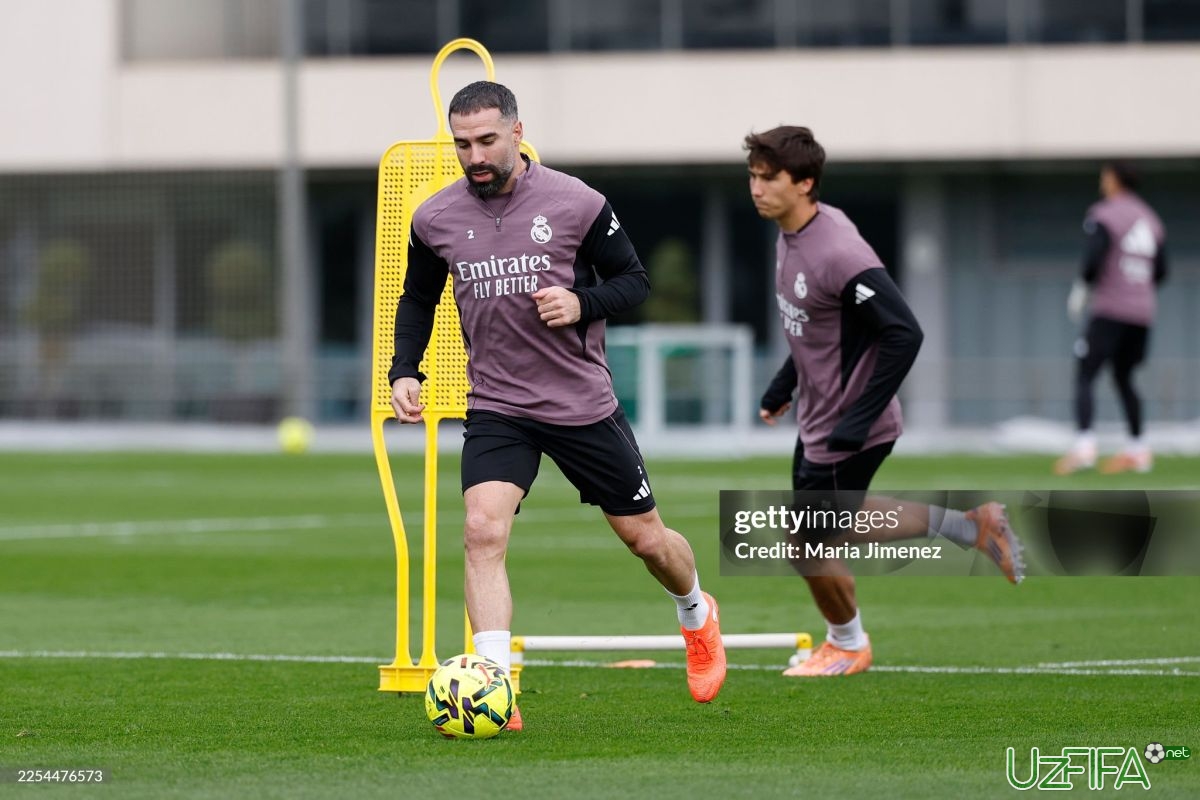                           "Real" ikki yulduzidan qutulishni rejalashtirmoqda		- uzfifa.net.