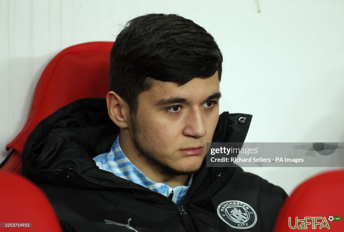                           "Manchester Siti" - "Chelsi". Tarkiblar malum		- uzfifa.net.