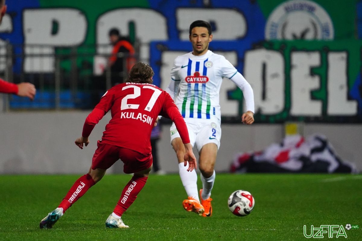                           Husniddin Aliqulov faoliyatini boshqa jamoada davom ettirishi mumkin		- uzfifa.net.