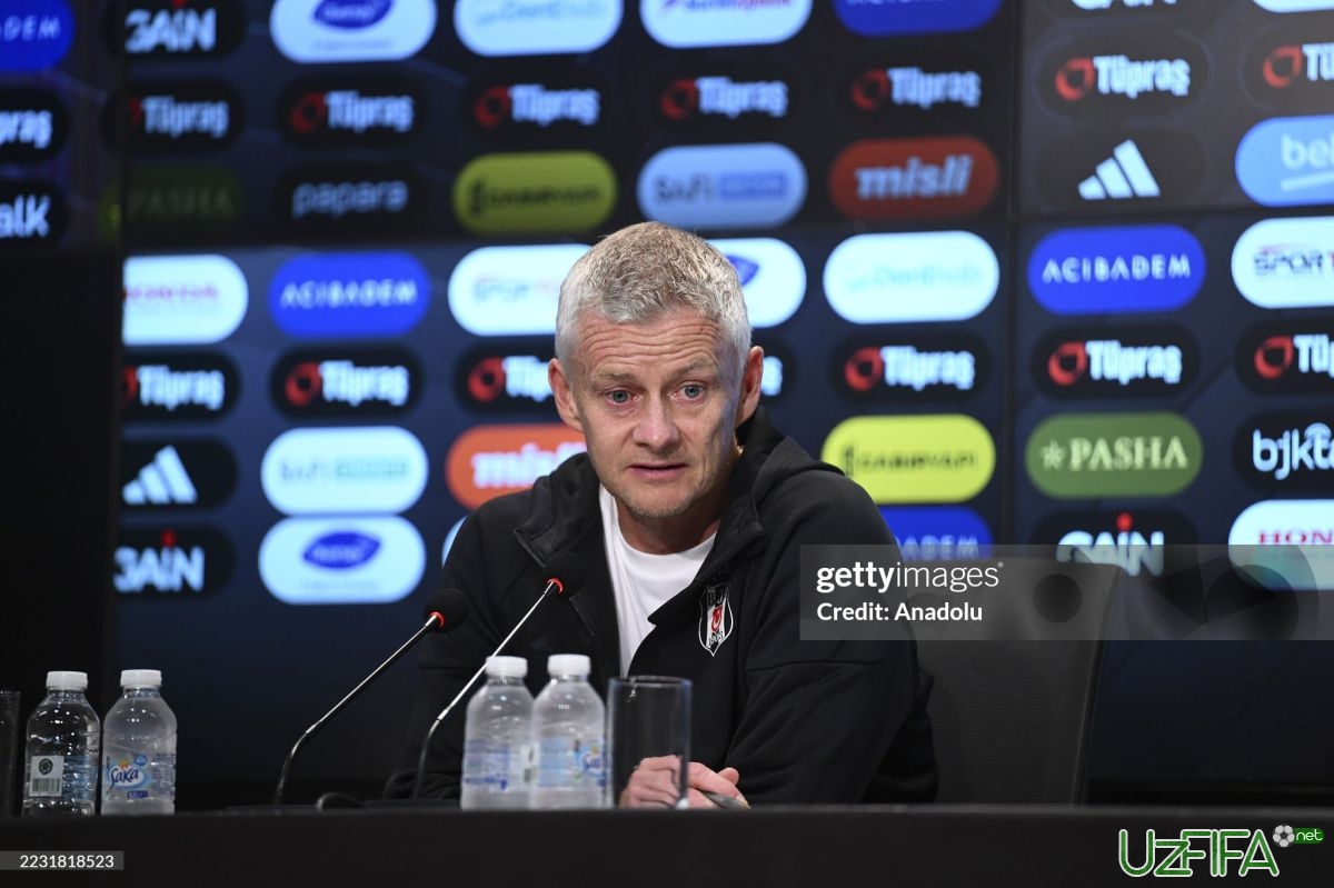                           Sulsher MYUga vaqtinchalik murabbiy sifatida qaytishga tayyor		- uzfifa.net.