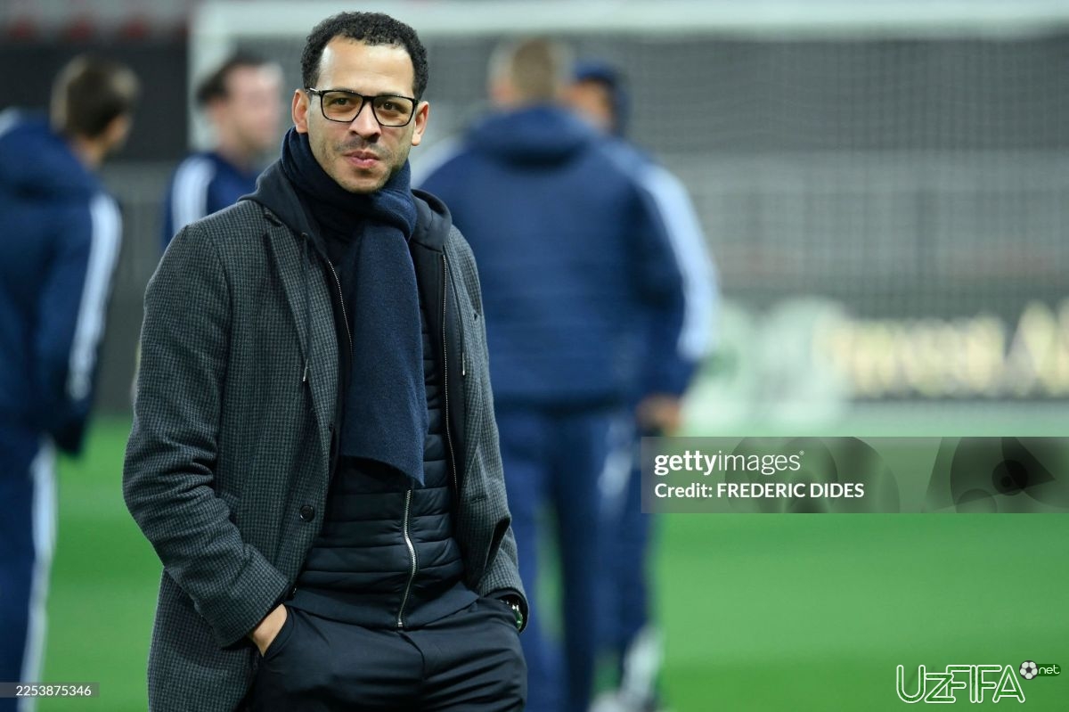                           Rasman: "Chelsi"ga yangi bosh murabbiy tayinlandi		- uzfifa.net.