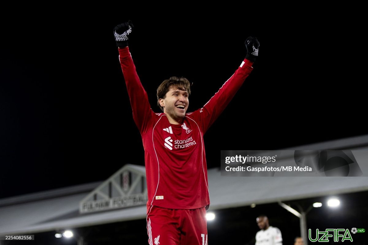                           "Yuventus" Kezani "Liverpul"dan qaytarishi mumkin		- uzfifa.net.