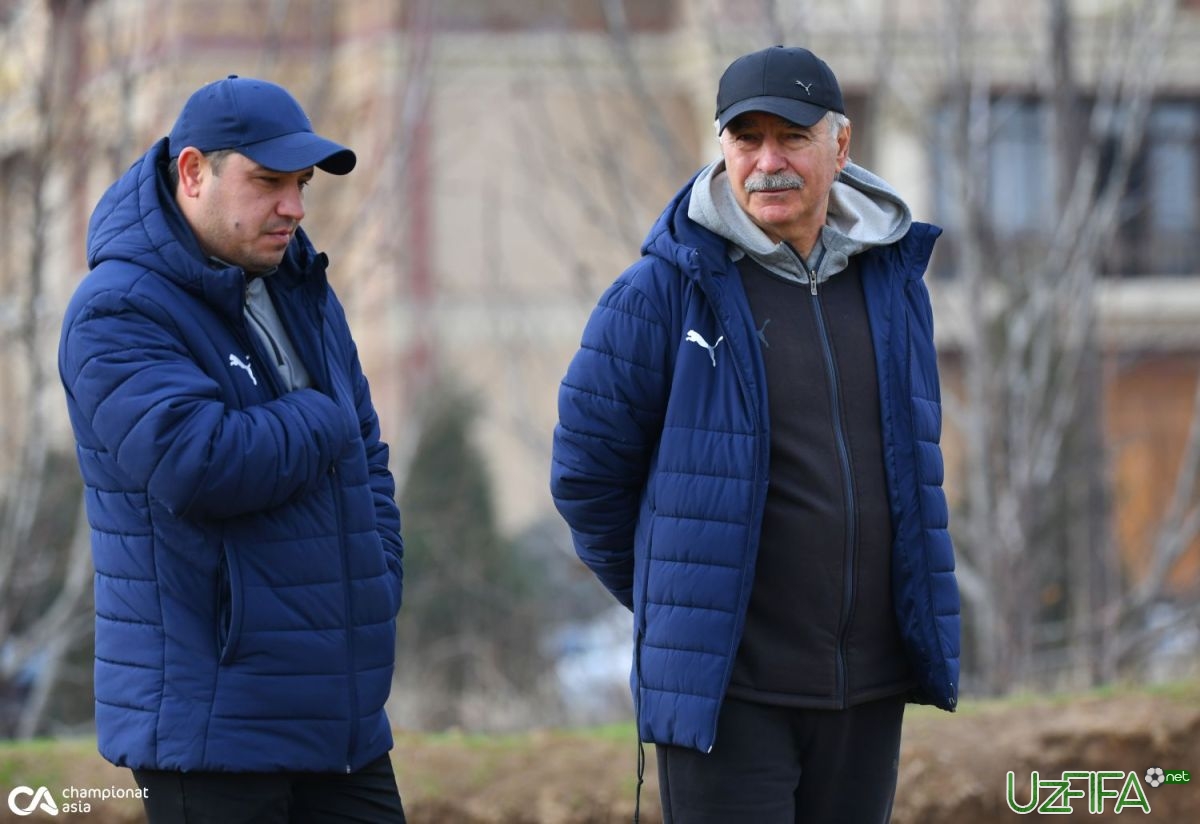                           "Dinamo" BAAda CSKAga qarshi maydonga tushadi		- uzfifa.net.