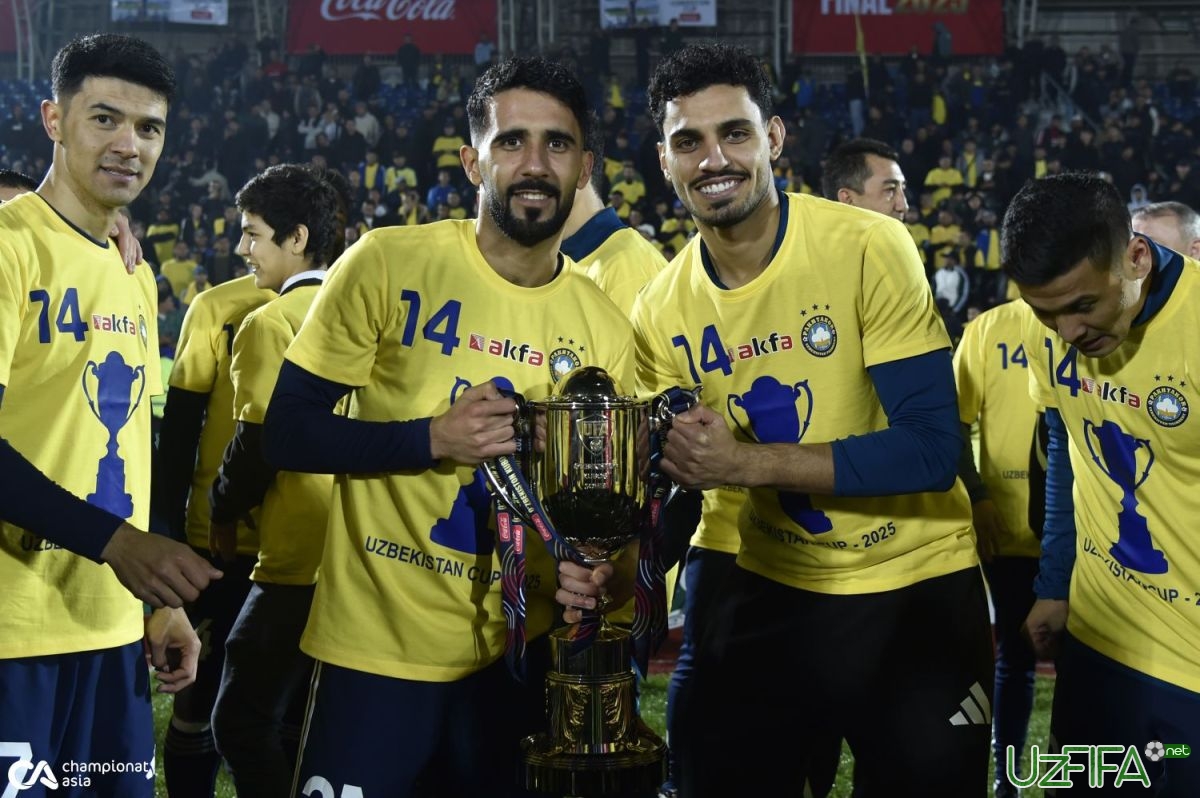                           "Paxtakor"ning iroqlik legionerlari vizasini yangilay olmayapti		- uzfifa.net.