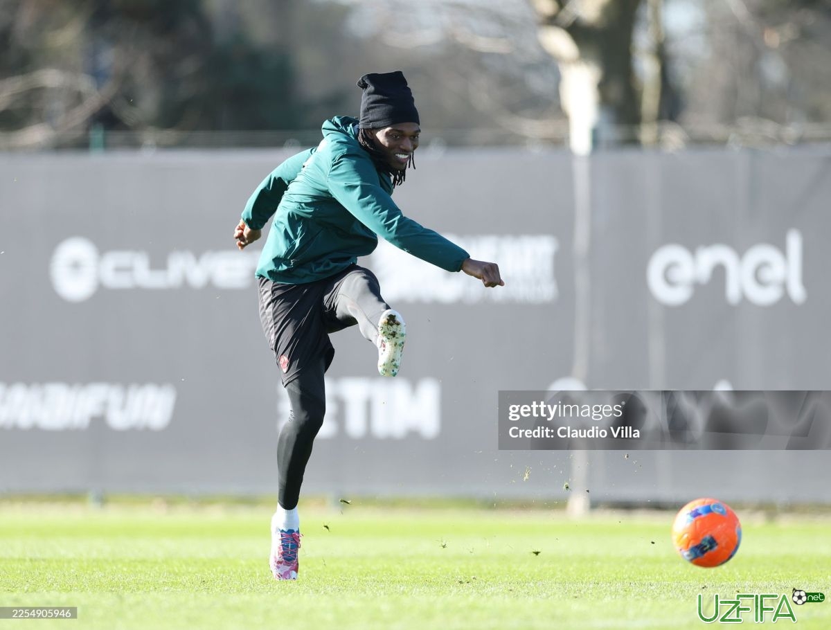                           "Chelsi" Leau uchun jiddiy qadam tashlamoqda		- uzfifa.net.