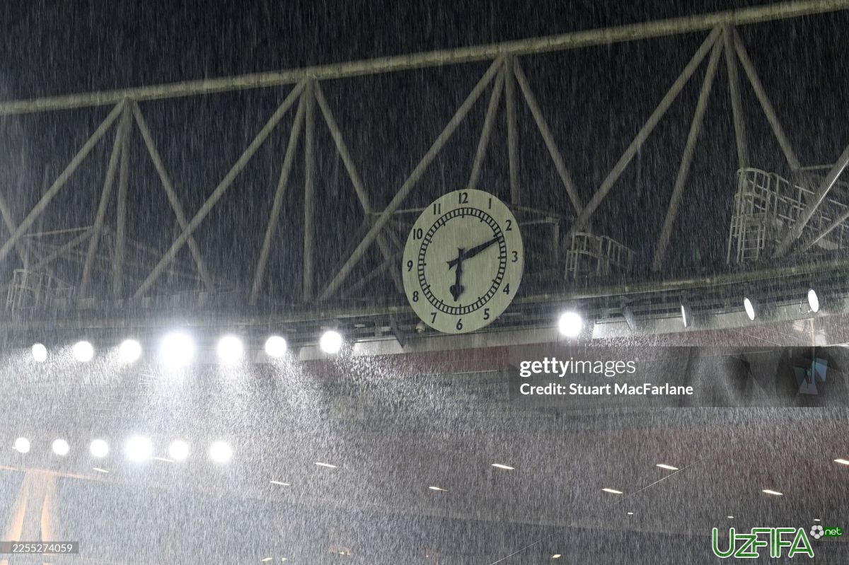                           "Arsenal" - "Liverpul". Tarkiblar malum		- uzfifa.net.