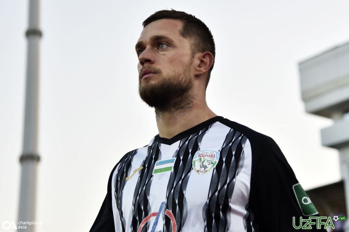                           Xebayning yangi jamoasi deyarli aniq		- uzfifa.net.