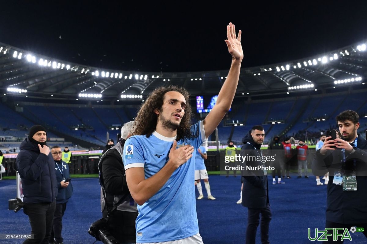                           "Fenerbaxche" Genduzini sotib oldi		- uzfifa.net.