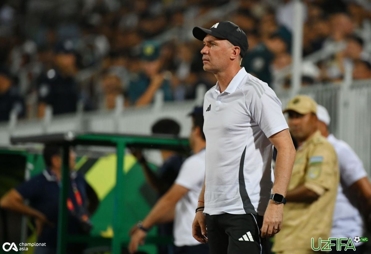                           Superliganing 2025 yildagi eng yaxshi murabbiyi Qozog'istonda ishlaydi		- uzfifa.net.