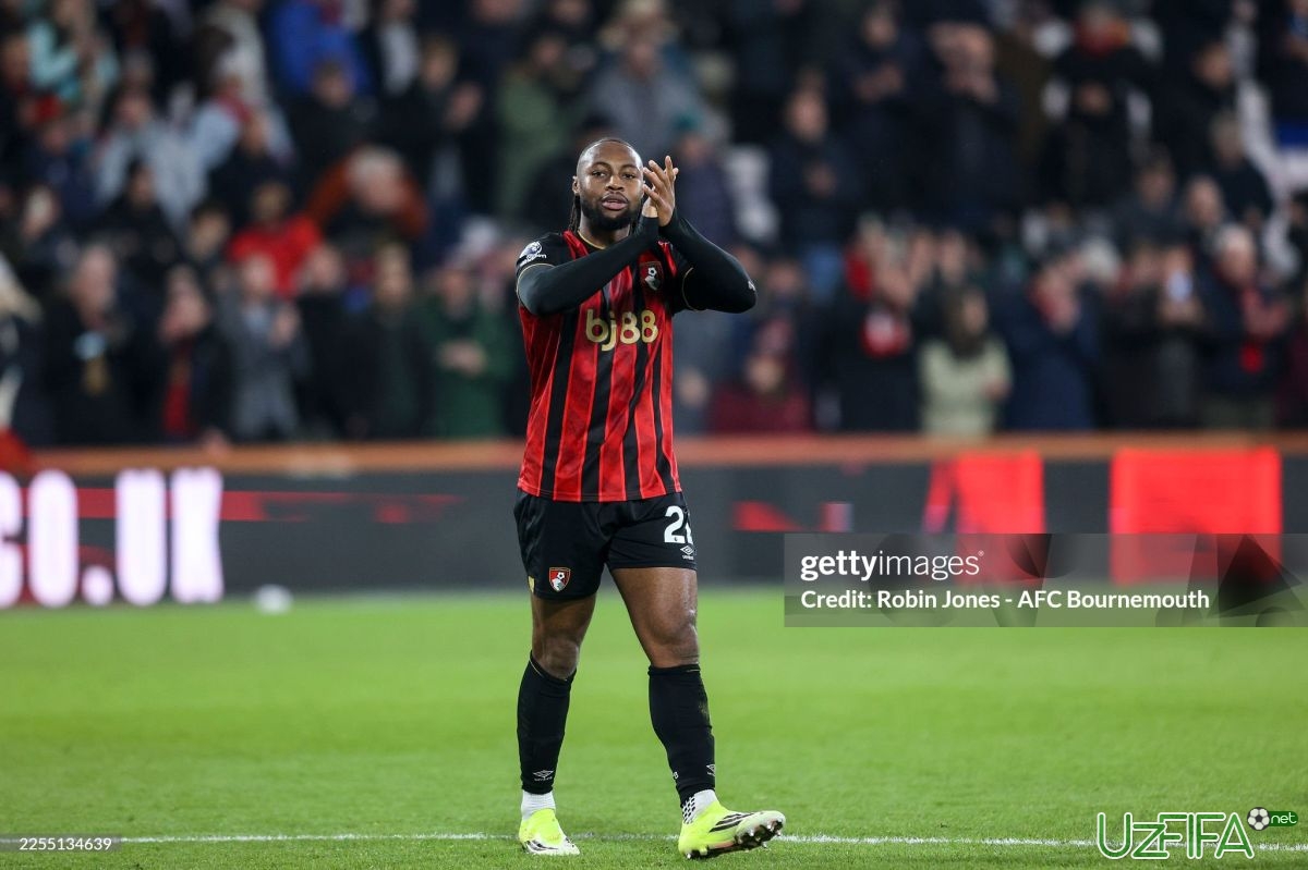                           ​Rasman: "Manchester Siti" Semenoni sotib oldi		- uzfifa.net.