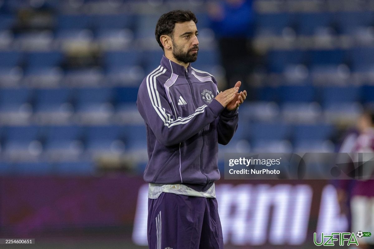                           Saudiya Arabistoni grandi Brunuga yirik bitim taklif etmoqda		- uzfifa.net.