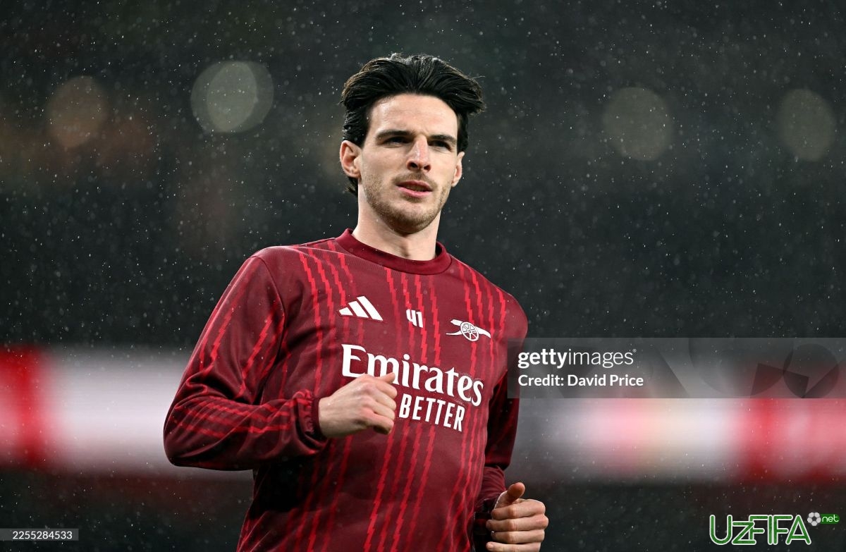                           "Arsenal" etakchisi muammoga duch keldi		- uzfifa.net.